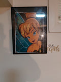 Barbie Doll Art